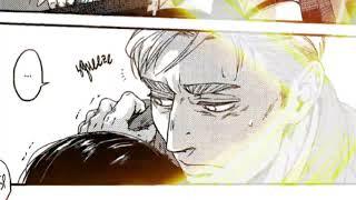 Бiблiотека / eruri [ doujinshi edit ] NSFW