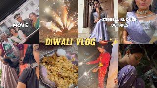 Diwali Vlog 🪔 || Day in My Life || Tamil