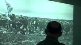 culloden exhibition 3 (LONG).AVI