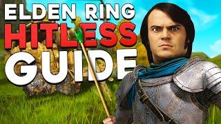 ULTIMATE ELDEN RING HITLESS GUIDE