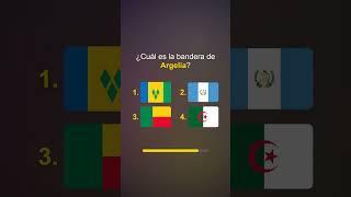 Vídeo con encuesta sobre geografía, países, ciudades. #encuestas #hechos #geografía #studyge