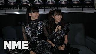 Babymetal’s guide to ‘Metal Galaxy’