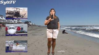 Die Themen Sylt TV News der Woche vom 2. Juni 2020