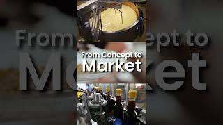 Last Year’s Food Startups Are Now Thriving. You Could Be Next. 