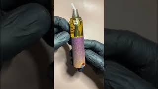 Aroma King 7000 Puff Disposbale Vape unboxing