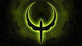 Прохождение игры "Quake 4" на харде (генерал)! (без коментариев) №1