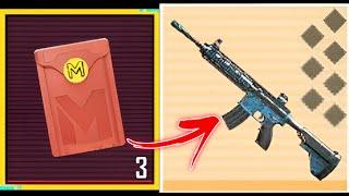 PMGC RED PACKET CHALLENGE  PUBG METRO ROYALE CHAPTER 23