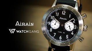 Airain Type 20 | Watch Gang Watch Highlight