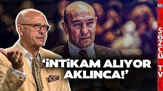 'CHP'DEN İNTİKAM ALIYOR!' Şoke Olacaksınız! Erol Mütercimler'den Gündem Olacak Tunç Soyer Sözleri!