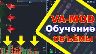 VA-MOD ОБУЧЕНИЕ | ПРИБЫЛЬНАЯ СТРАТЕГИЯ | БИНАРНЫЕ ОПЦИОНЫ | QUOTEX.IO | VA-GEORG | ТРЕЙДИНГ НА БО