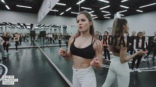 Неделя Высокого CHOREO: Алёна Двойченкова