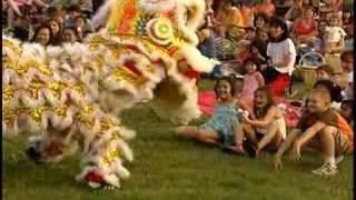 NPT Arts Break: Chinese Arts Alliance