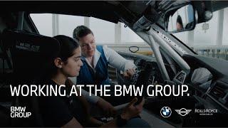 Innovation through Diversity - Working at the BMW Group I BMW Group Careers.