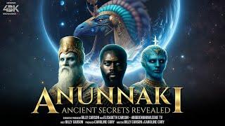 Anunnaki Ancient Secrets Revealed: The Grand Finale with Erich Von Däniken & Billy Carson