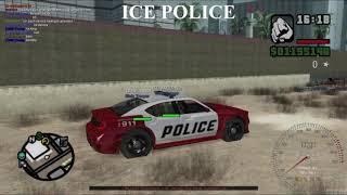 MTA SAES RPG (ICE POLICE)