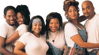 Living Single - Season 1 intro