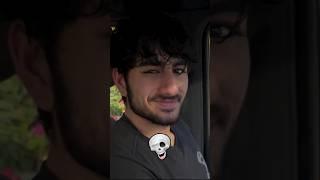 Bro is Shapeshifter ️ #shorts #trending