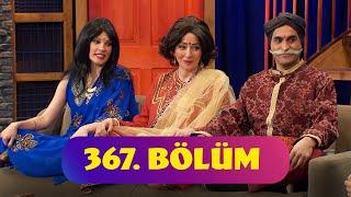 Güldür Güldür Show 367. Bölüm