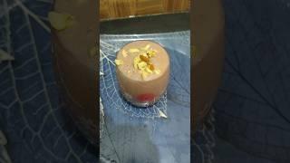 Try fruits and Dry fruits shake #shorts #subscribe 
