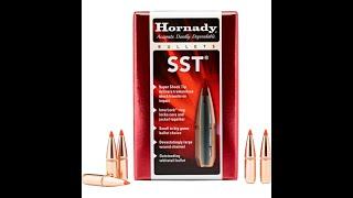 Hornady SST .338, 225 gr/14,6 грамм, арт.33202, BC-0,515