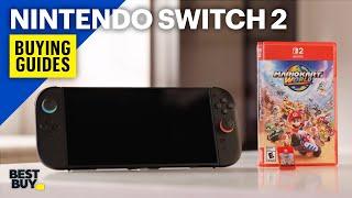 Nintendo Switch 2 – Buying Guides from Best Buy