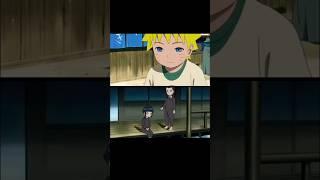 Naruto and Hinata childhood moments ️ #naruto #hinata #chidhood #anime #trending #shorts