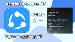Cara membersihkan file sampah tersembunyi | TUTORIAL