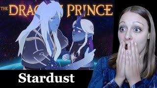 This is So Sad! ~ The Dragon Prince 6x9 "Stardust" REACTION