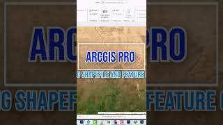 Arcgis pro #viral #tutorial #esri #arcgis #arcgistutorial #map #arcgispro