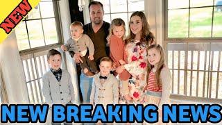 Anna Duggar’s Divorce Letter REJECTED?! Family Pressure & Kids Stay with Josh!