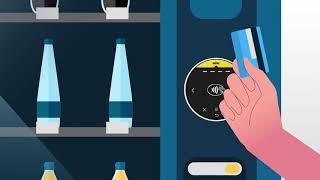How to Add Contactless Payment to a Vending or Pulse Machine with Onyx Contactless Card Reader