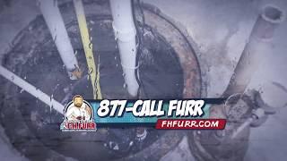 F.H. Furr Plumbing, HVAC & Electrical 12 Months No Interest, No Payment On Any Service