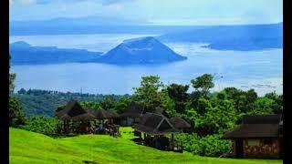 Tagaytay City, the best cold climate place to retire in the Philippines!