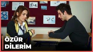 Aksel, Melis'e Kendini Affettirmenin Yollarını Aradı! - Güneşi Beklerken 37. Bölüm