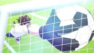 Yuuya is INSANE at Football | I got a cheat Skill in another World Ep 9