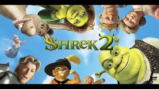 SHREK 2 [4K] (2004) DUBBING ESP