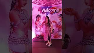 Dubai theme carnival Dehradun Part 1