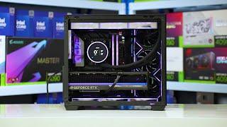 Astral - RTX 5080 Build