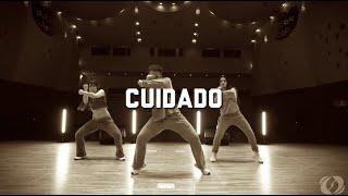 Cuidado/SALSATION® ︎CHOREOGRAPHY by SMT Grace,SET Addin & SEI Miki