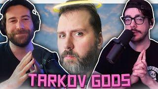 Praying to the Tarkov Gods for Zero to Hero Success...