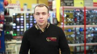 Купил новый автомобиль. Чем укомплектовать? Обзор avtozvuk.ua