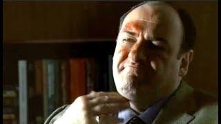 The Sopranos ~ Tony's Most Truthful Confession