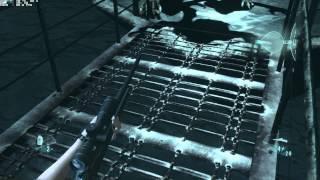 Resident Evil Revelations - The Regia Solis
