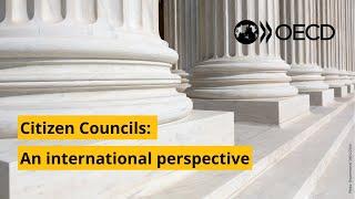 Citizen Councils – an international perspective 2/2