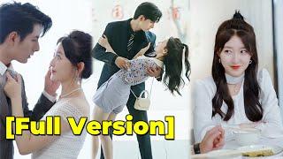 【ENG SUB】After kicked out of home,Unexpectedly,she turns around and marries billionaire CEO!