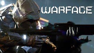 Warface PS4 Gameplay German - Pripyat Update, Nuclear Waffen / Weapon (Deutsch News 2019 | Key Teyro