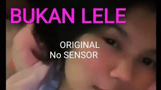 VIRAL TIKTOK LELE PUBG 13 detik NO SENSOR #lele13detik #viraltiktok #viral