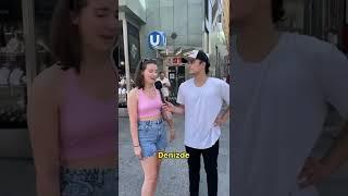 Yaptığın en garip yer - Mesut Tv