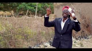 Ousby Le Parolier Clip Officiel ( Mali Te Bi ) 60 ans d’indépendance ( Vidéo Tounk’s Badra )