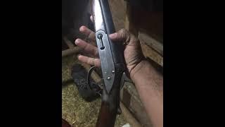 $40 Forehand Arms Co. 12 Ga. Chicken Coop shotgun